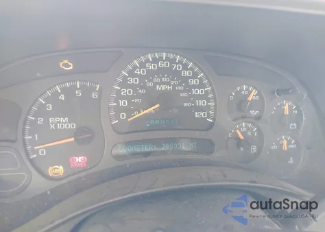 2004 GMC Yukon Slt z USA, uszkodzony, nr VIN 1GKEC13Z44J258619